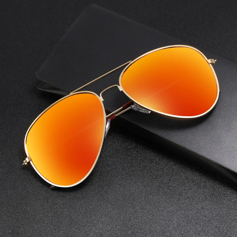 New Fashion Classic Glasses fo - Metal Photo Panel review and price