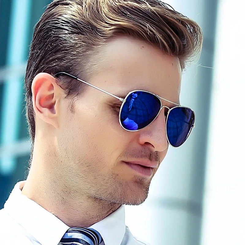 New Fashion Classic Glasses fo - Metal Photo Panel review and price