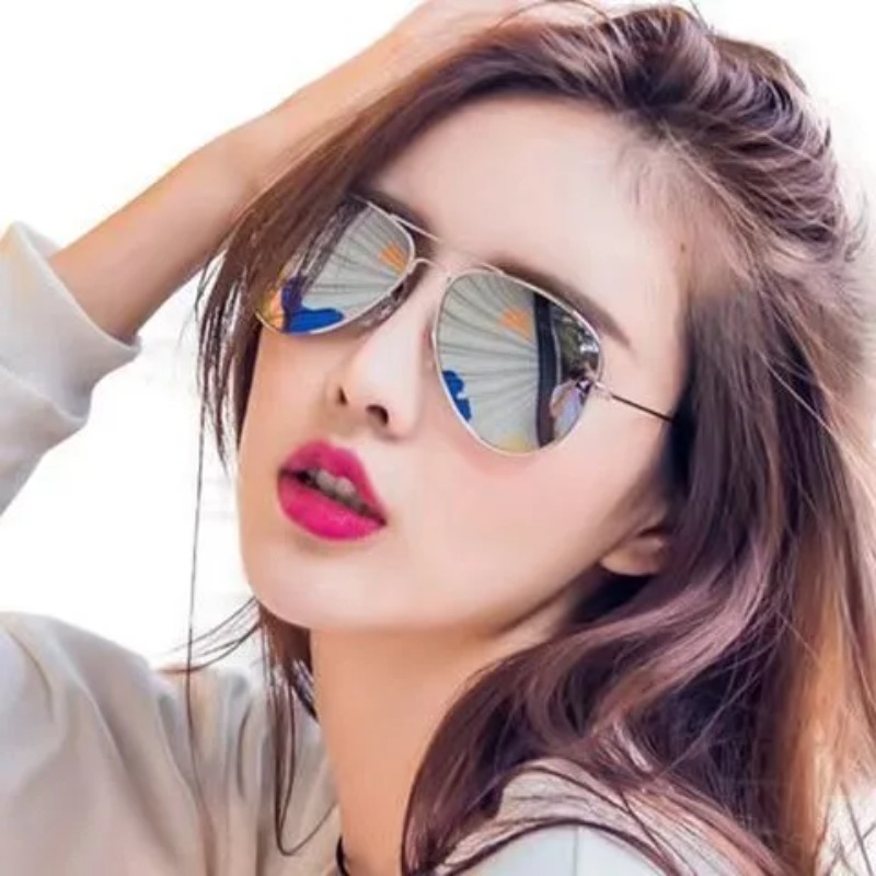 New Fashion Classic Glasses fo - Metal Photo Panel review and price