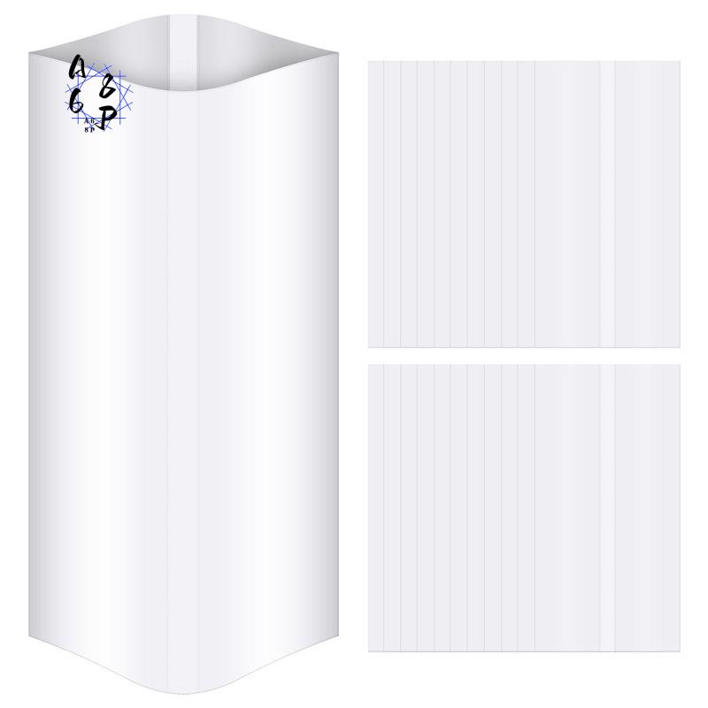 A68P-70Pcs Sublimation Shrink  - Sublimation Mug White review and price