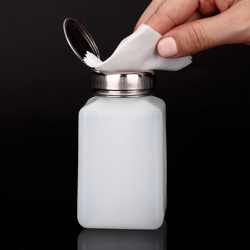 1pcs 200ML Portable Press Empt - Water Bottle Blank review and price