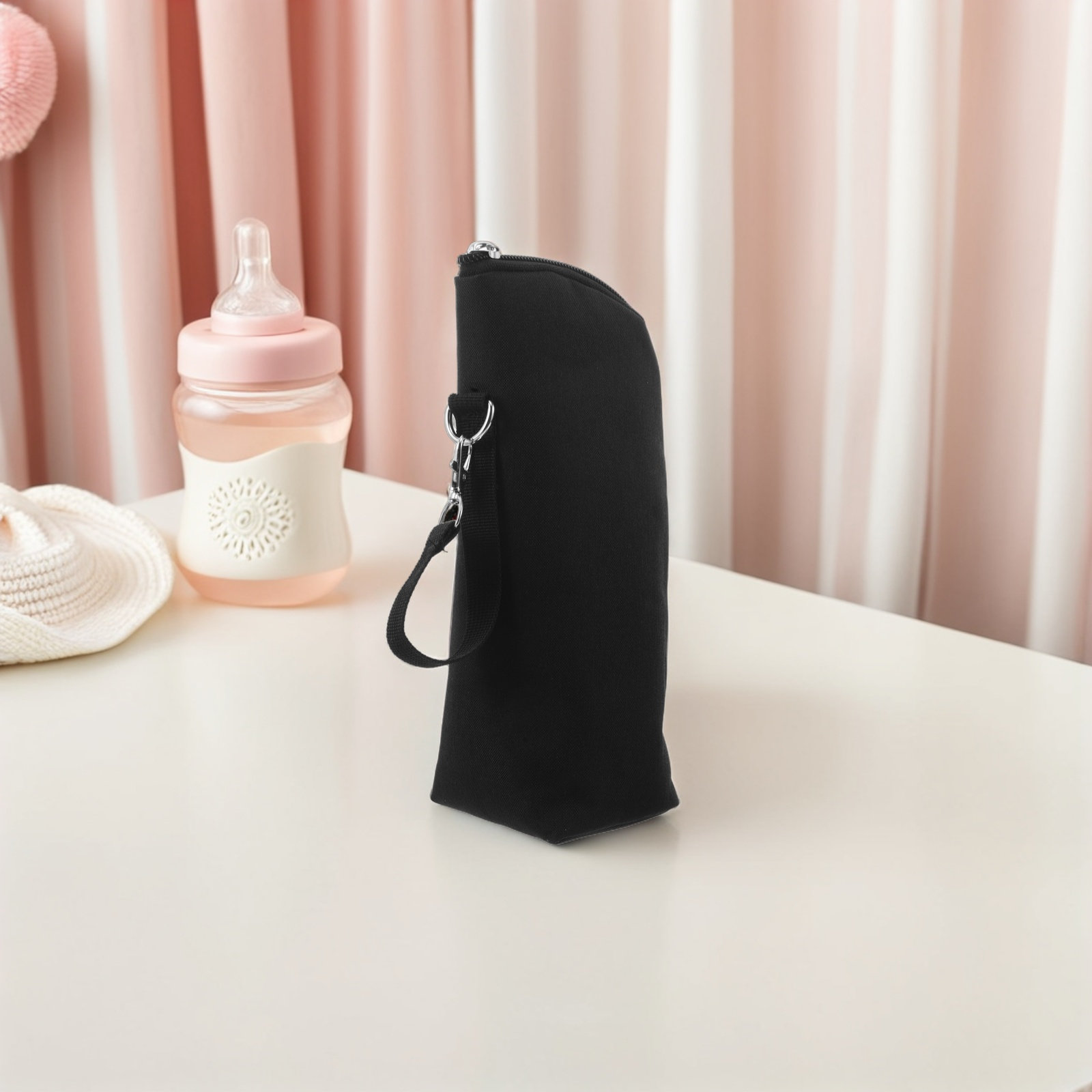 Portable Insulated Baby Bottle - Tote Bag Sublimation review and price