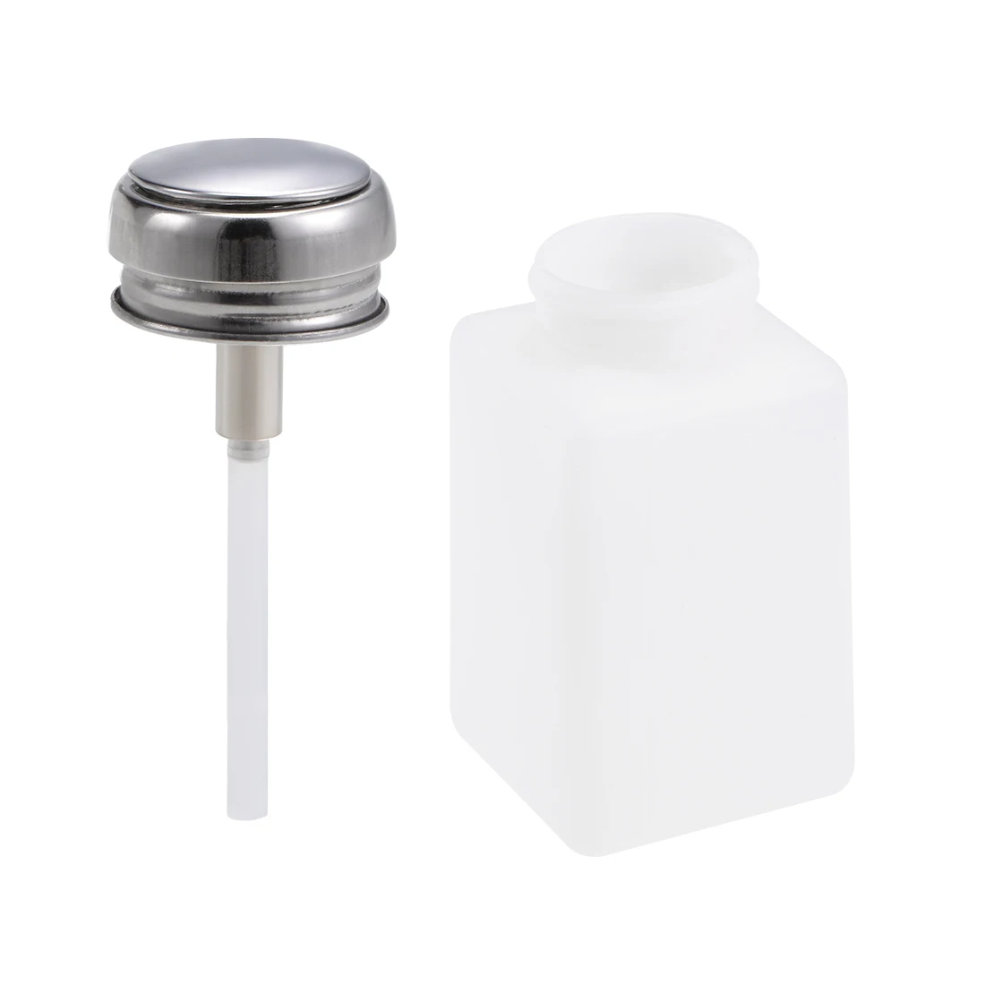 200ML Portable Press Empty Ref - Water Bottle Blank review and price
