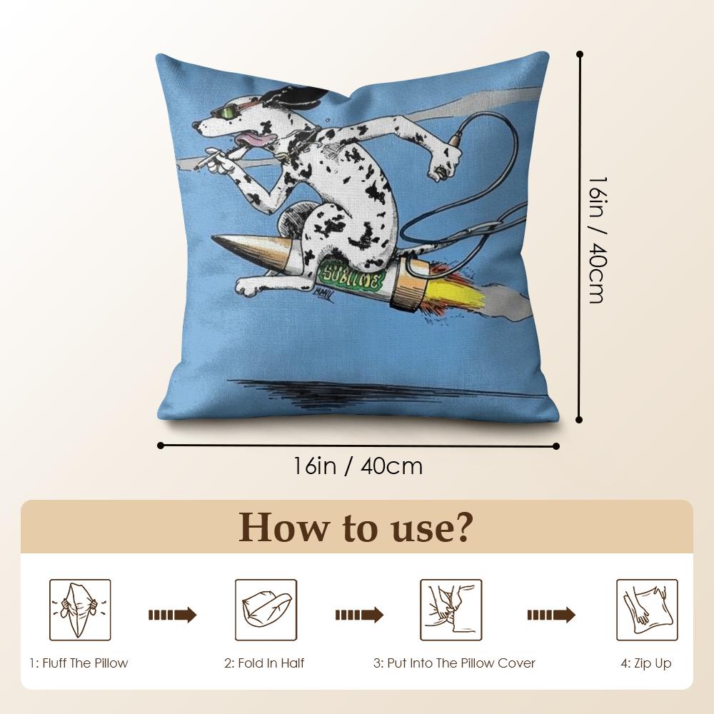 S-Sublime Band Reggae Cushion  - Pillow Cover Sublimation review and price