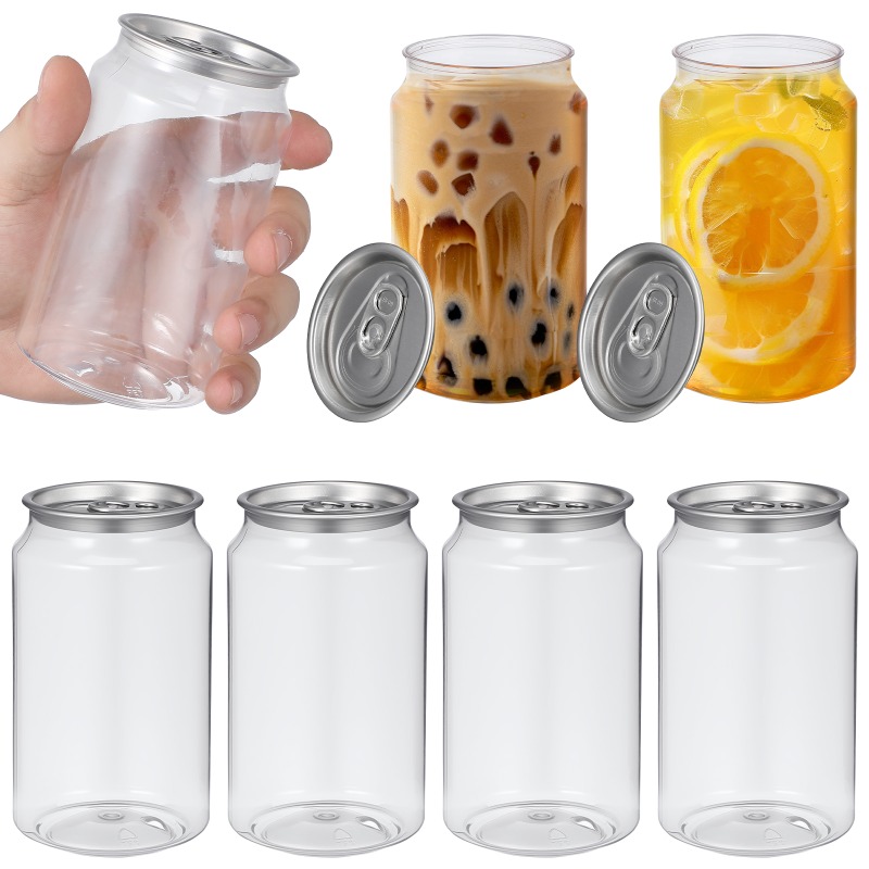 330ml 10pcs Disposable Cans Mi - Water Bottle Blank review and price