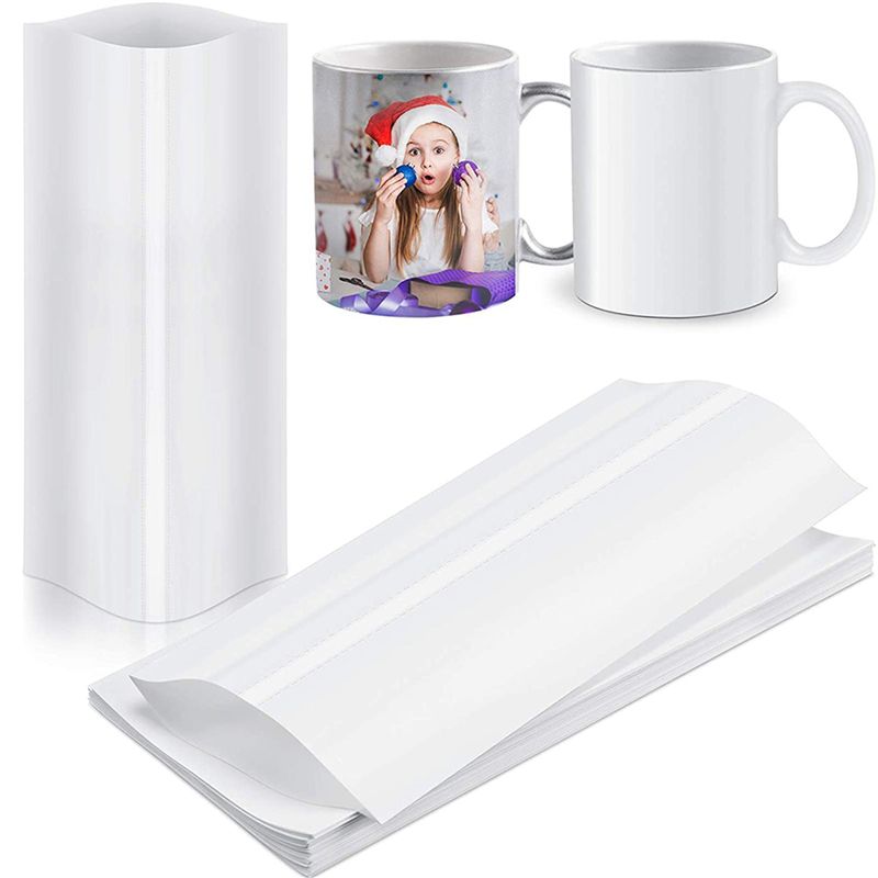 A84X-280Pcs Sublimation Shrink - Sublimation Mug White review and price