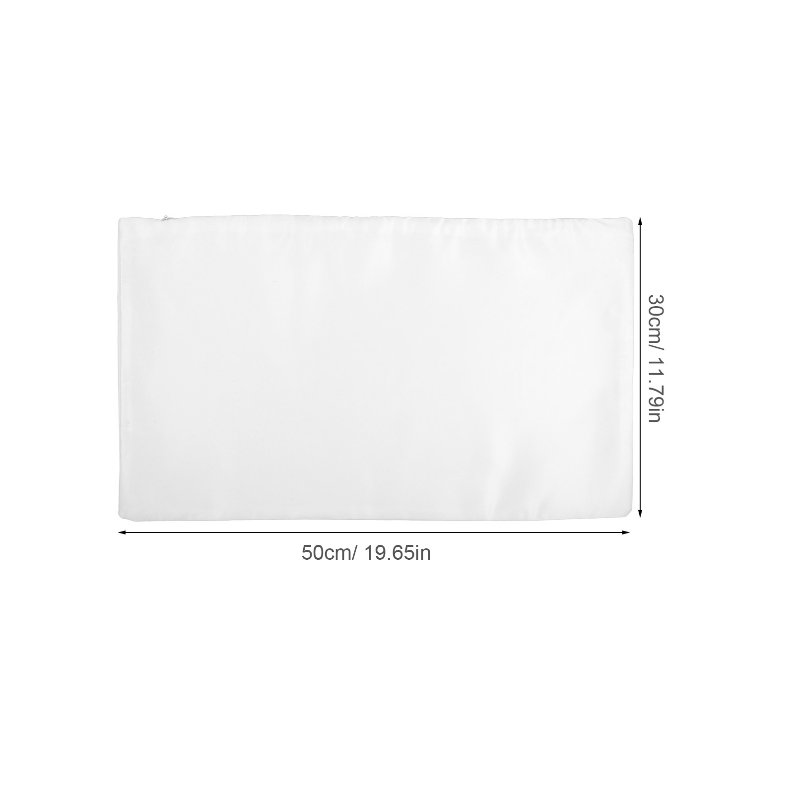 2Pcs Sublimation Pillow Covers - Pillow Cover Sublimation review and price