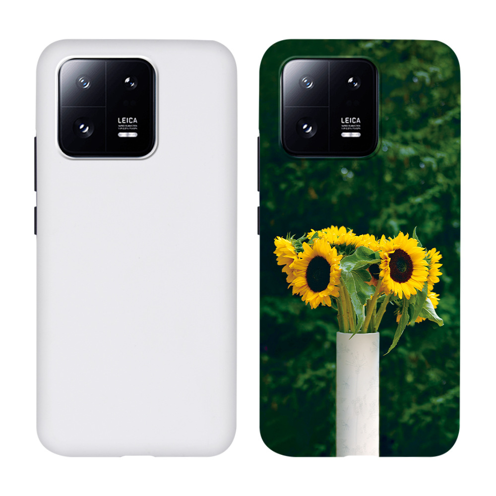 Coated 2 in 1 Blank Phone Case - Phone Case Blank Print review and price