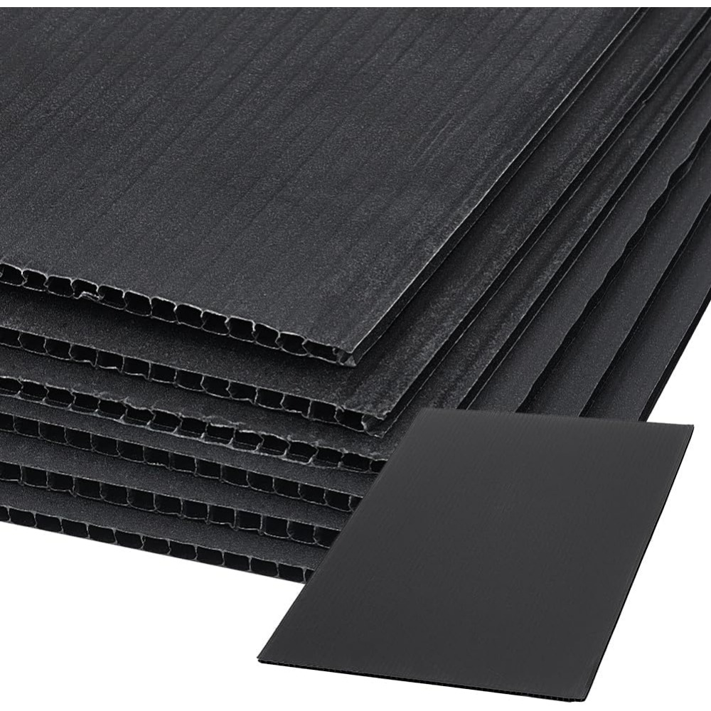 Plastic Sheets 12x7.8 Inch Stu - Yard Sign Blank review and price