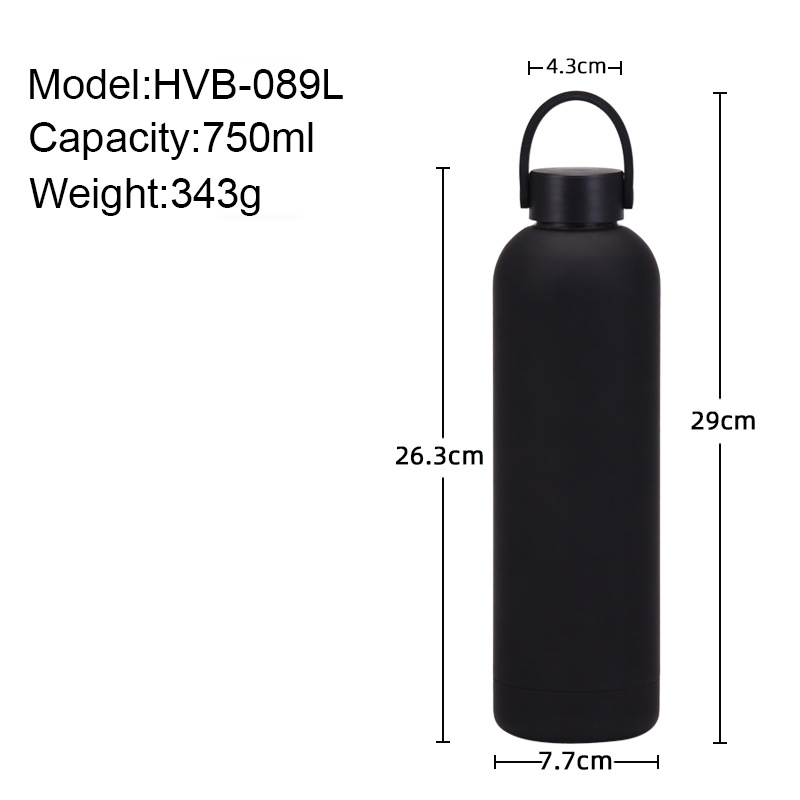 350/500/750/1000ml Stainless S - Water Bottle Blank review and price