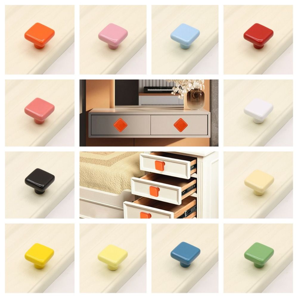 Simplicity Single Hole Colored - Ceramic Tile Blank review and price