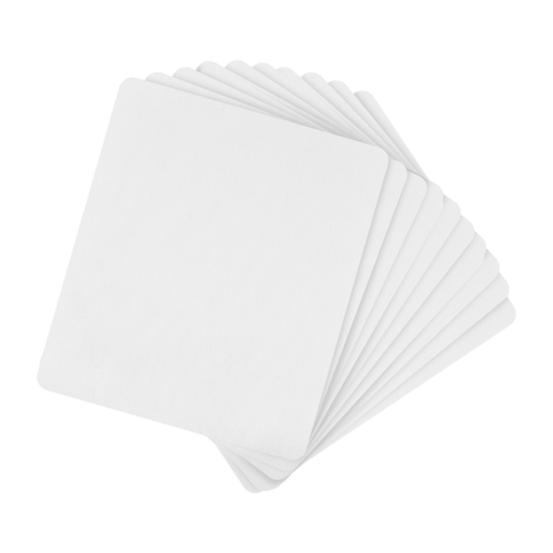 HOT SALE 10Pcs Blank Mouse Pad - Mouse Pad Blank Sublimation review and price