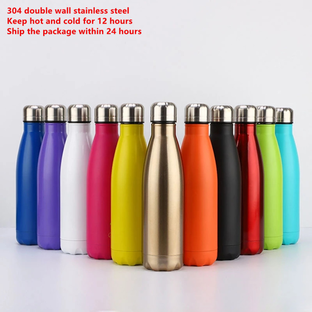 350/500/750/1000ML Vacuum Wate - Water Bottle Blank review and price