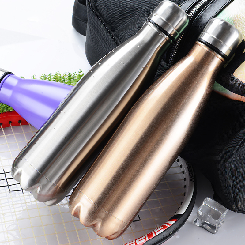 350/500/750/1000ML Vacuum Wate - Water Bottle Blank review and price