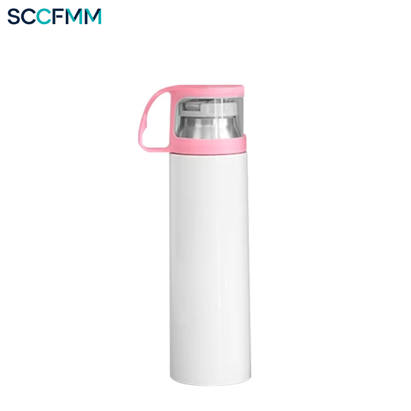 SCCFMM 3Pcs Sublimation Water  - Water Bottle Blank review and price