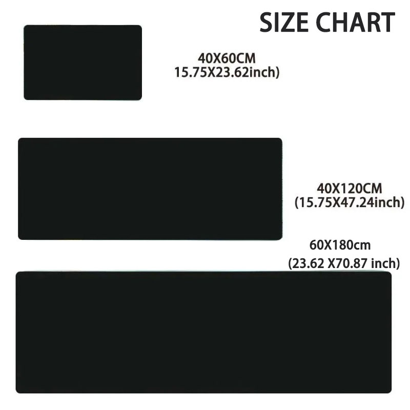 Door Mat Interior Bedside Foot - Puzzle Blank White review and price