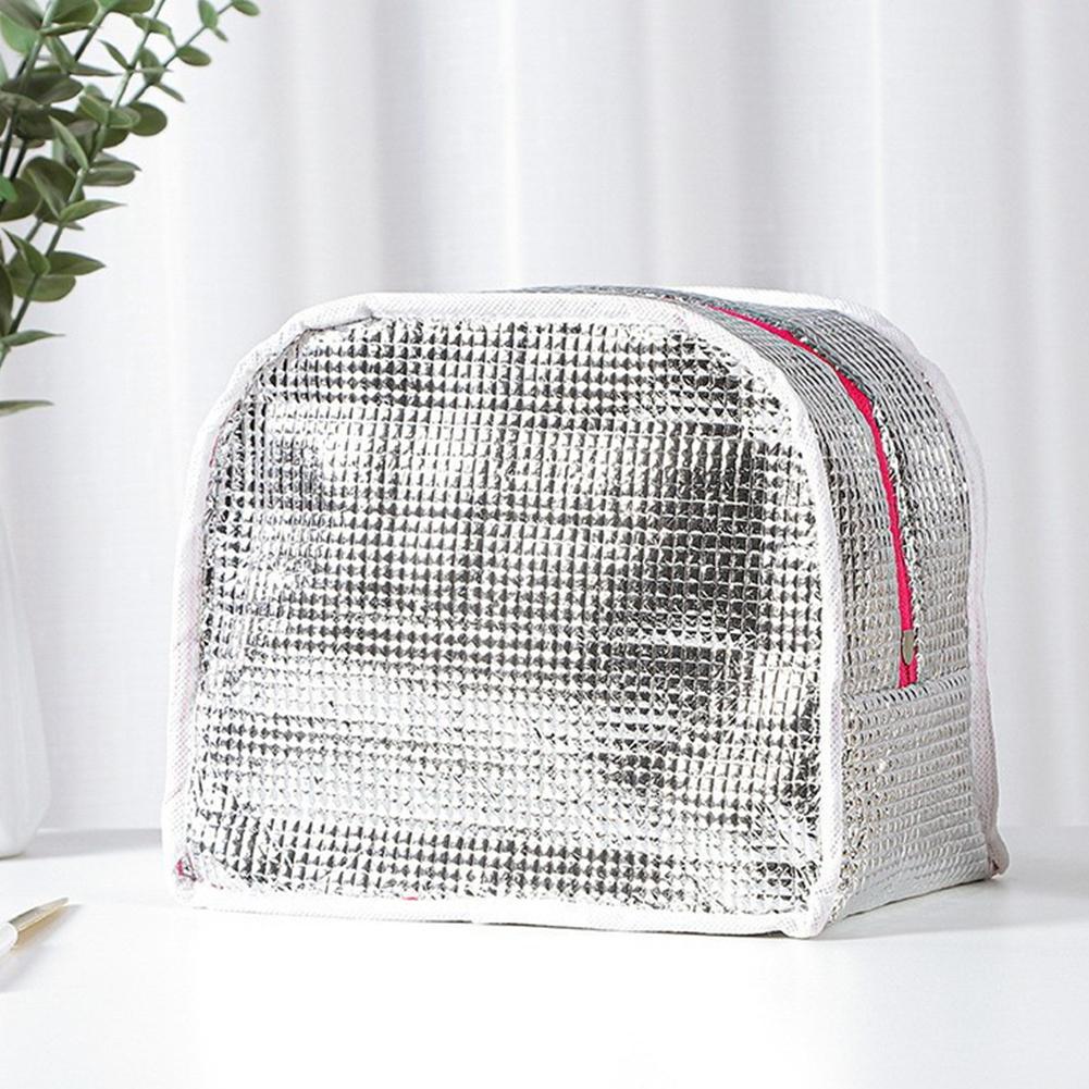 Insulated Lunch Bag Portable T - Tote Bag Sublimation review and price