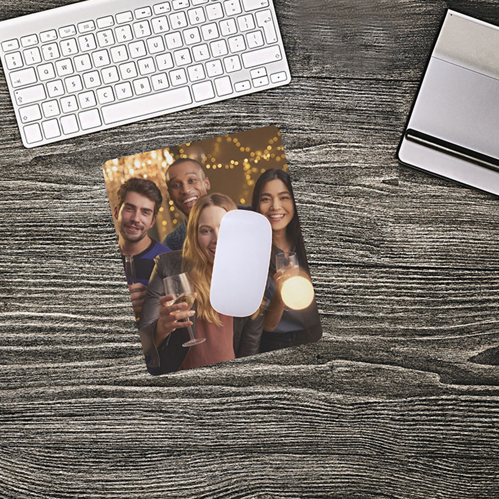 4Pcs Sublimation Mouse Pads Bl - Mouse Pad Blank Sublimation review and price