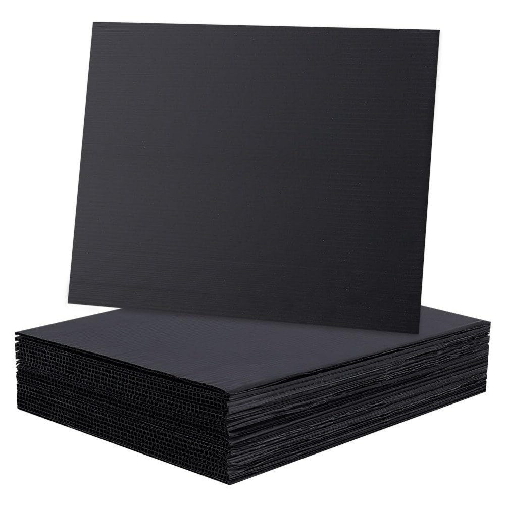 20 Sheets Corrugated Plastic S - Yard Sign Blank review and price