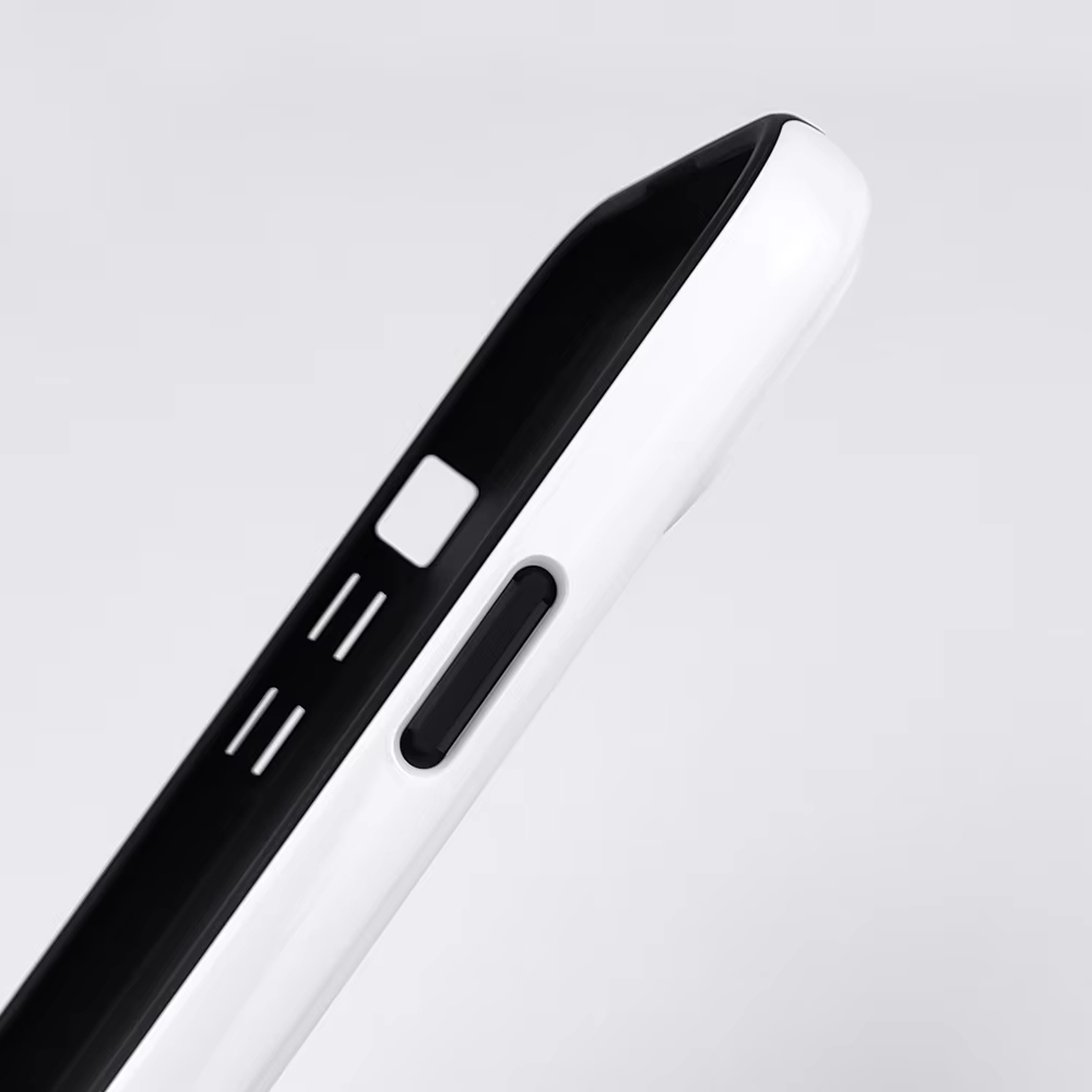 FONLYU 2 in 1 Sublimation Phon - Phone Case Blank Print review and price