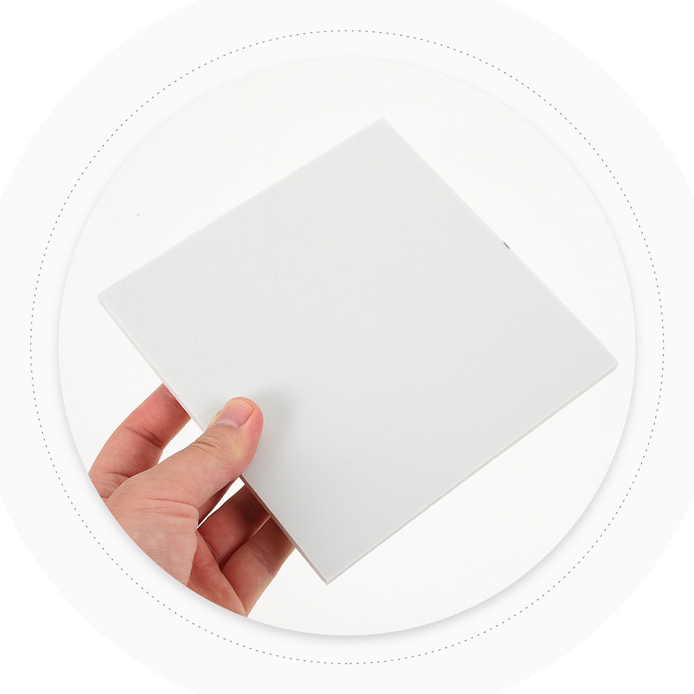 DIY Ceramic White Tiles Blank  - Ceramic Tile Blank review and price