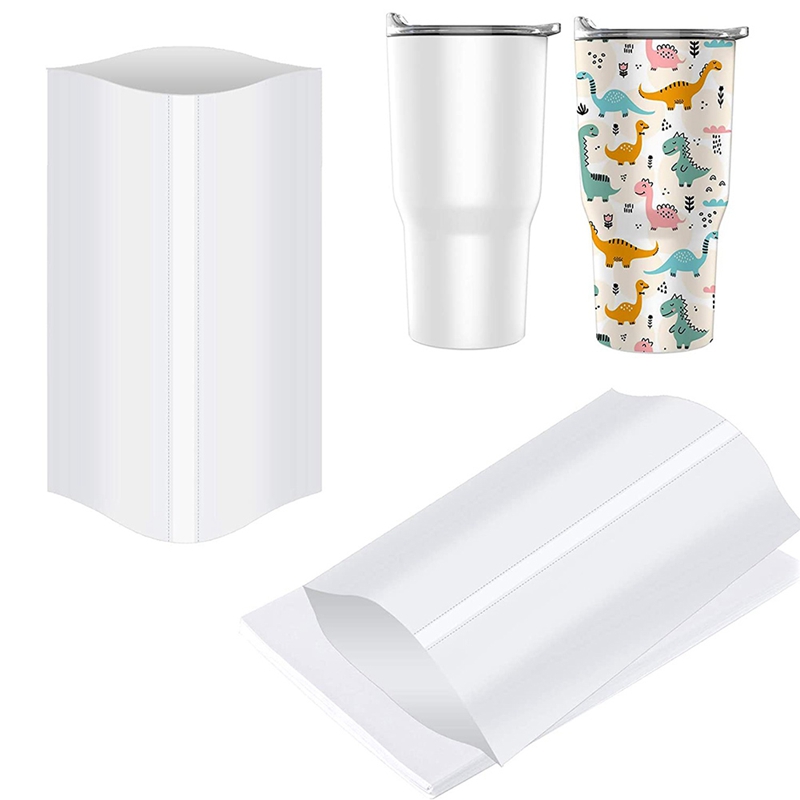 8X12 Inch Sublimation Shrink W - Sublimation Mug White review and price
