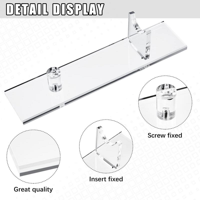 Knives Display Holder Knives D - Photo Acrylic Block review and price