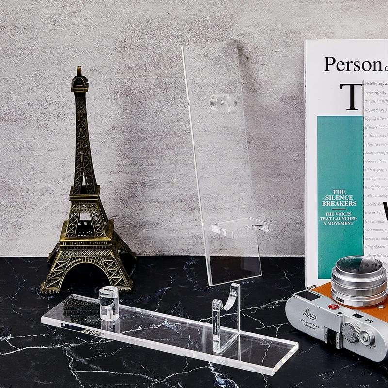 Knives Display Holder Knives D - Photo Acrylic Block review and price