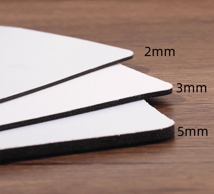 20pc/lot 22*18cm Blank Sublima - Mouse Pad Blank Sublimation review and price