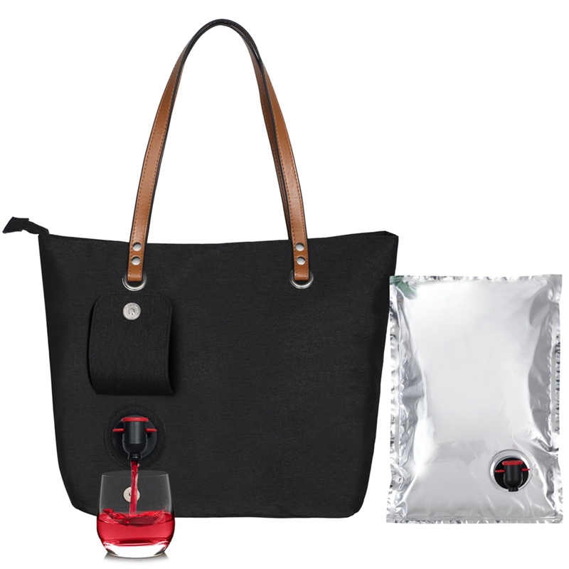 Hot Wine Tote Bag, Beach Coole - Tote Bag Sublimation review and price