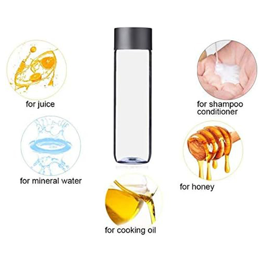 Bulk Empty Plastic Reusable Ju - Water Bottle Blank review and price