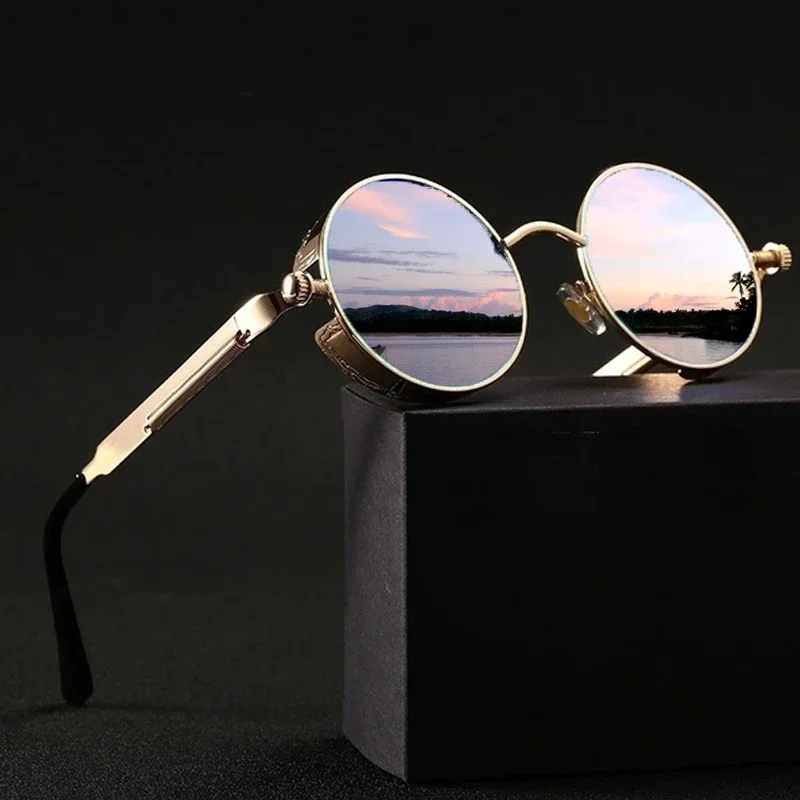 Fashion Sports Classic Sunglas - Metal Photo Panel review and price