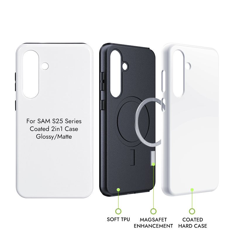 Fonlyu 5pc Coated Magnet 2 In  - Phone Case Blank Print review and price