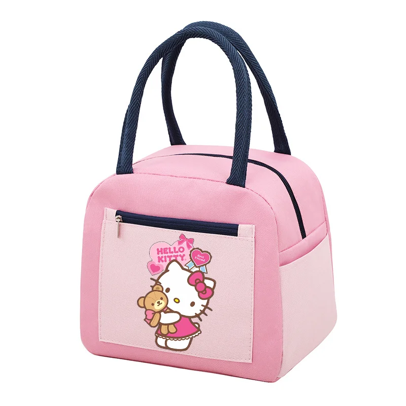 Hello Kitty Lunch Bag Children - Tote Bag Sublimation review and price